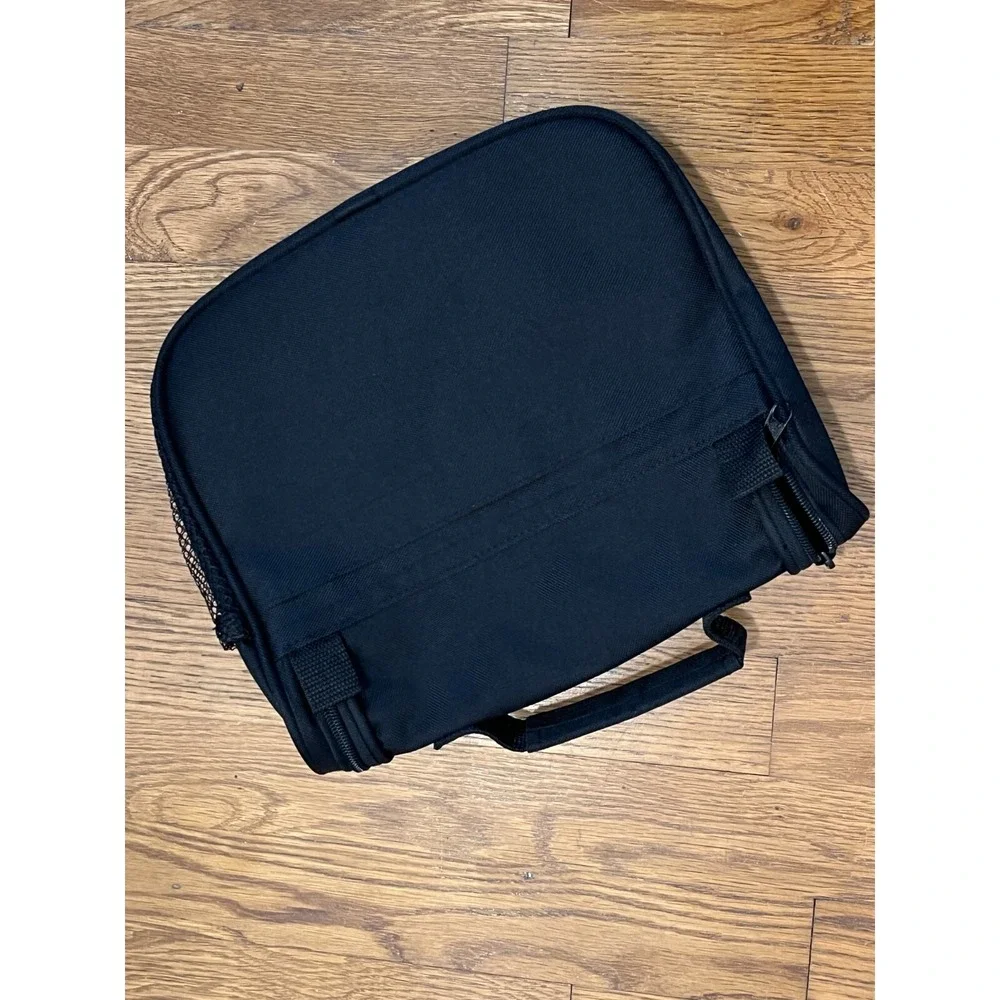RARE Brand New 2007 Oakmont Travel Bag Golf Accessories Hanger Carry US Open